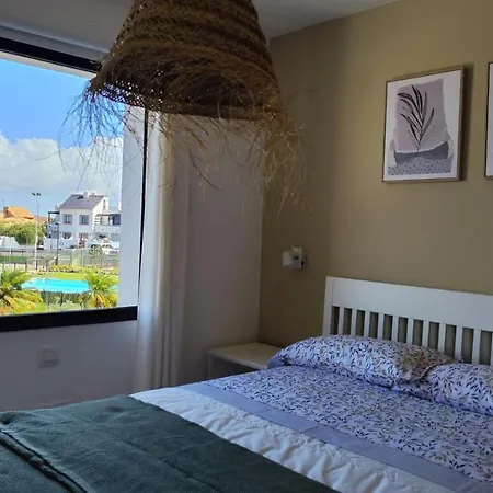 Casa Kai Ocean View, Hotel Corralejo