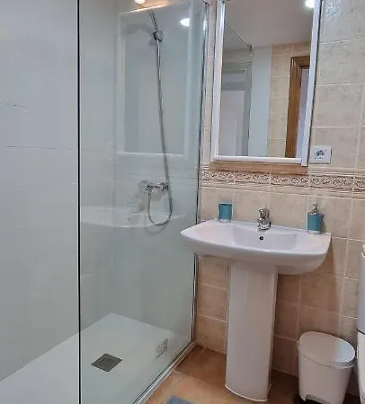 Casa Kai Ocean View, 4* Corralejo