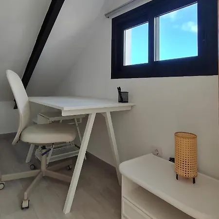 Hotel Casa Kai Ocean View, Corralejo