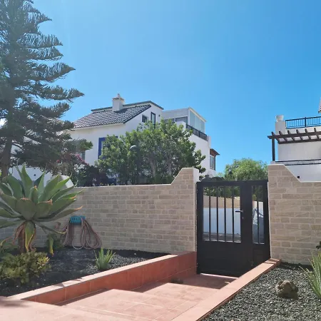 Casa Kai Ocean View, Otel