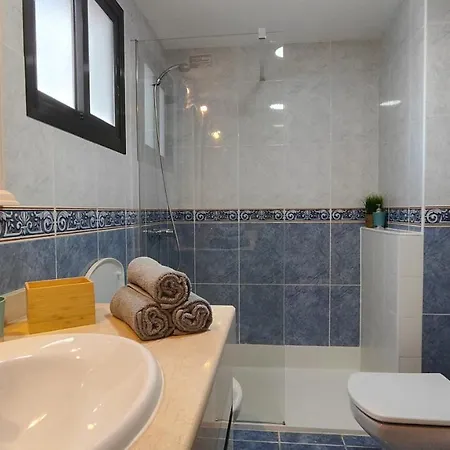 Casa Kai Ocean View, 4* Corralejo