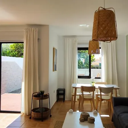 Otel Casa Kai Ocean View, Corralejo