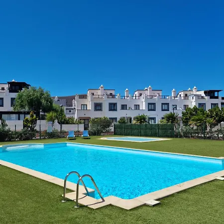 Casa Kai Ocean View, Corralejo